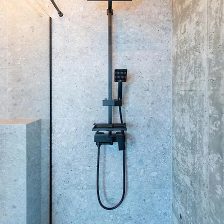 דירה Panoramic View 1 Bd By Domvia קובנה