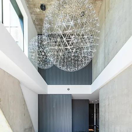 Panoramic View 1 Bd By Domvia Каунас