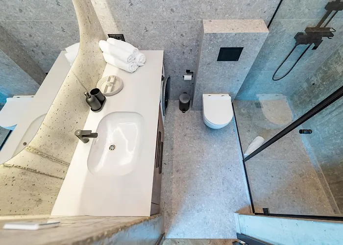 Panoramic View 1 Bd By Domvia Appartamento