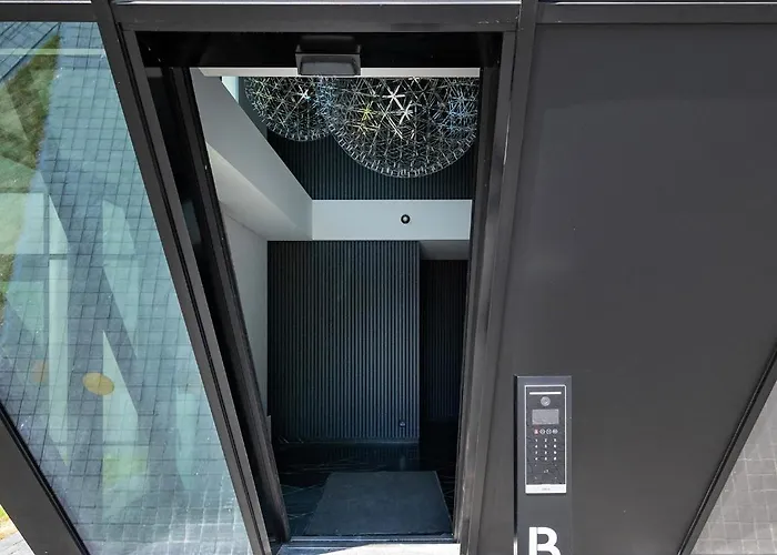 Panoramic View 1 Bd By Domvia *